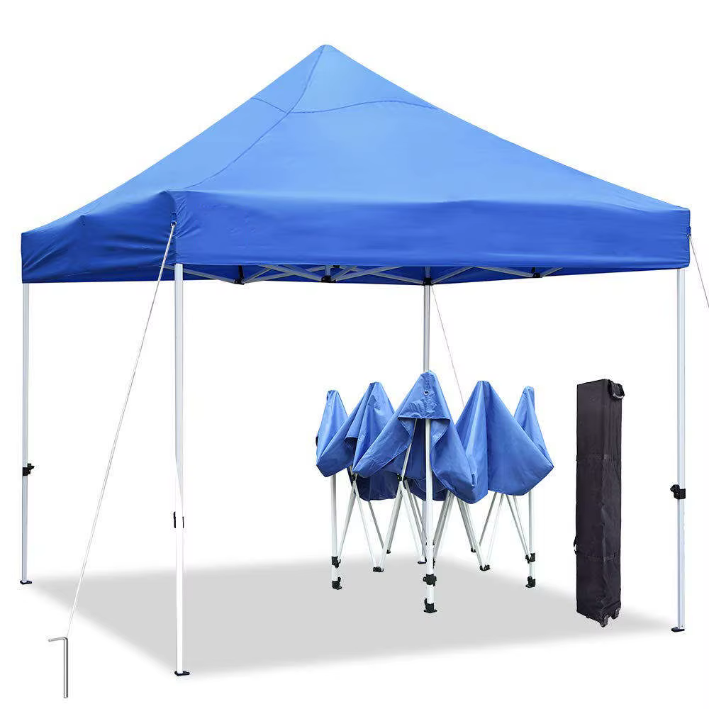 FOLDABLE CANOPY