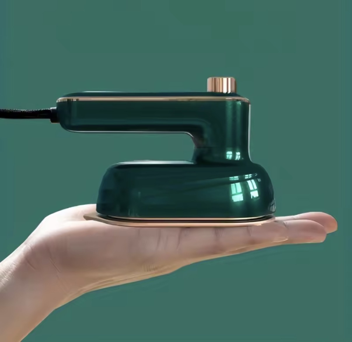MINI FOLDABLE IRON