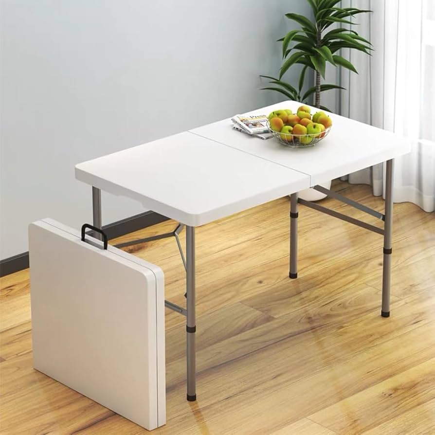 FOLDABLE TABLE