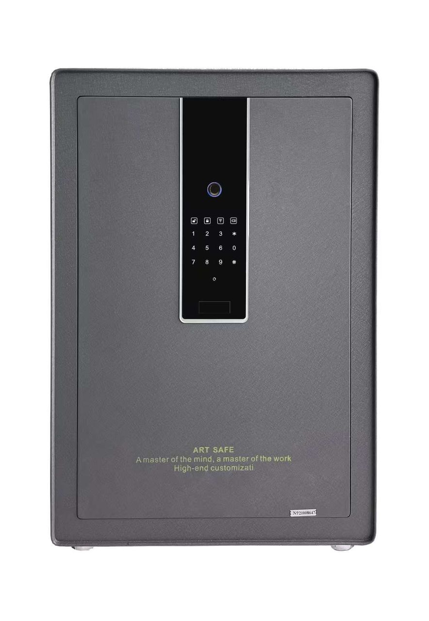 GFSB SAFE + FREE DELIVERY