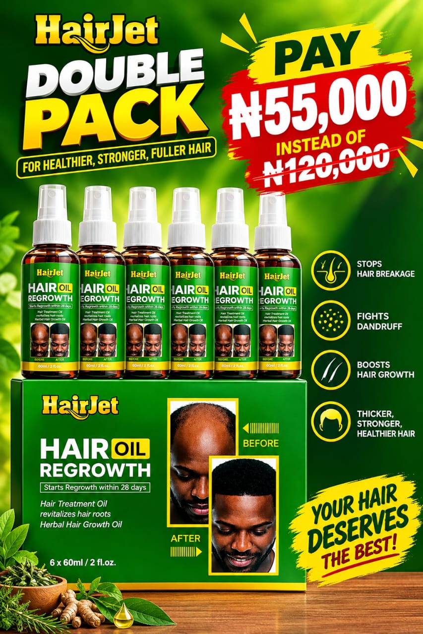 DOUBLE PROMO PACKS 6 BOTLES (2 COMPLETE PACK)