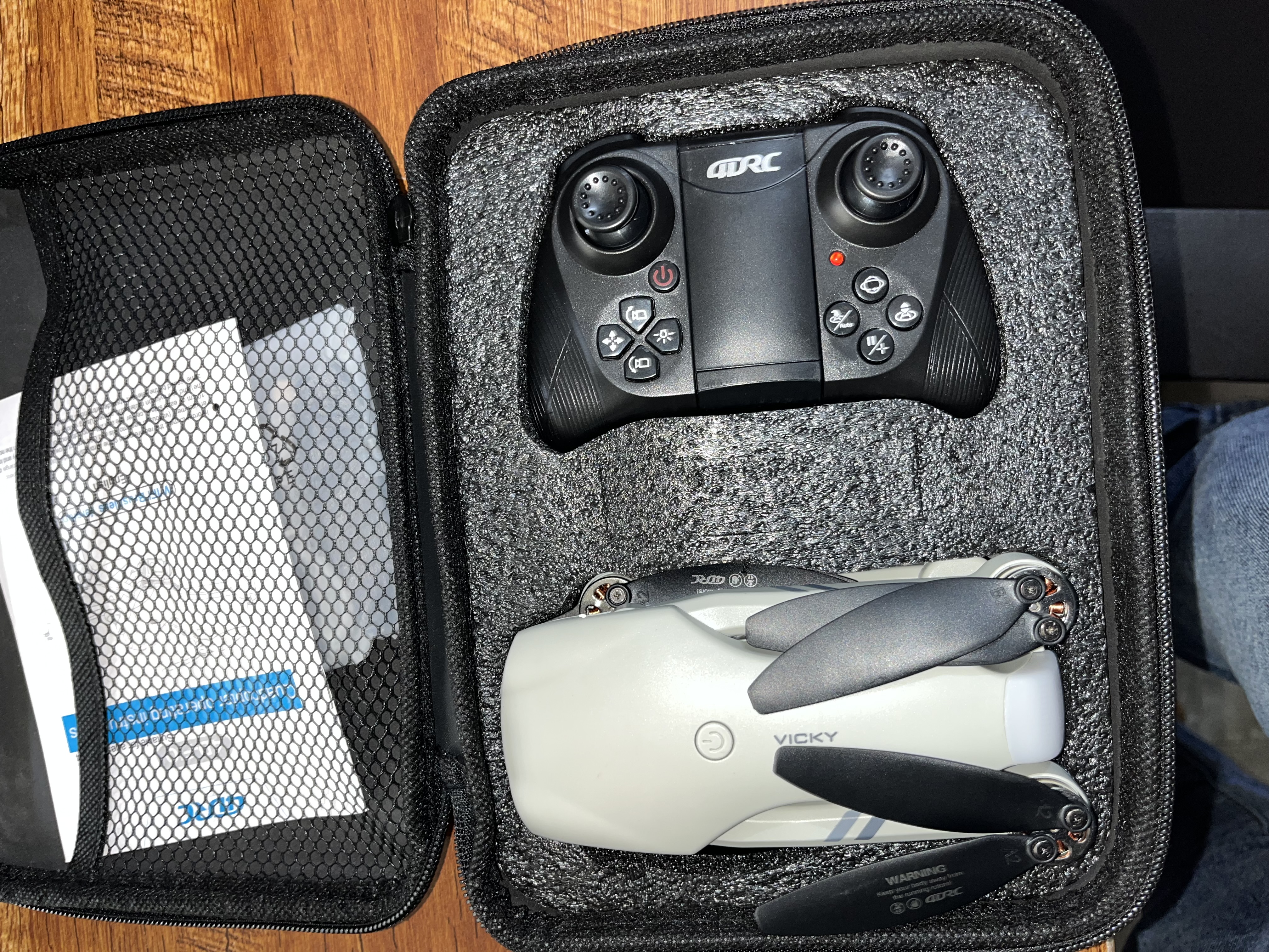 F10 Drone