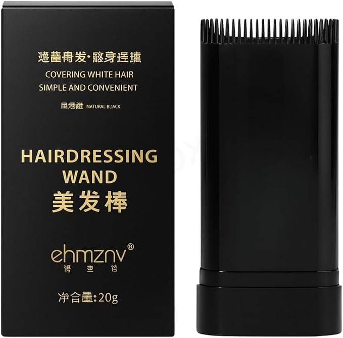 HAIR DARKENING WAND