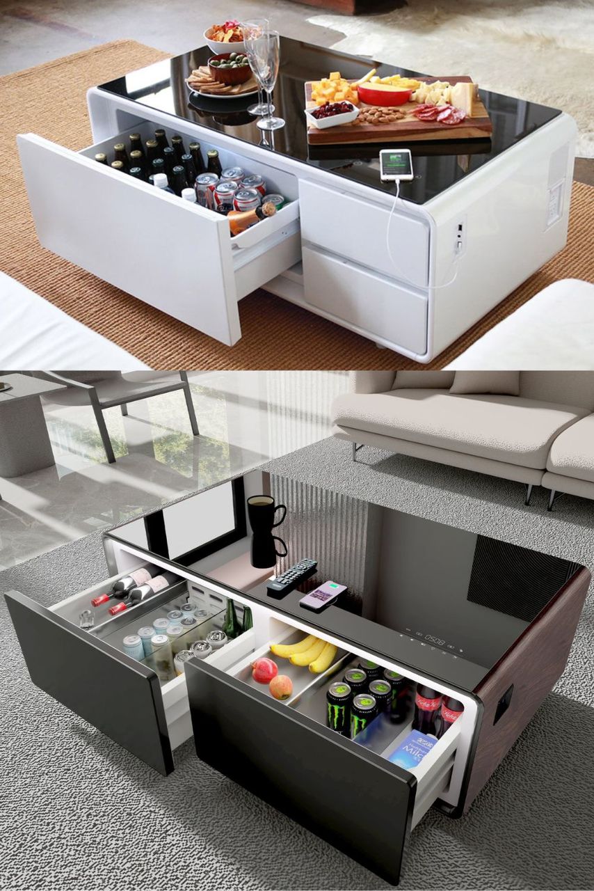 2 SMART TABLE + FREE DELIVERY