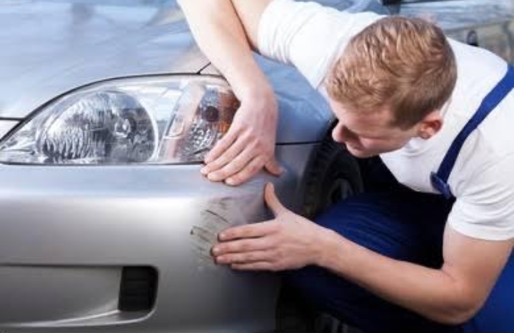Xemabird Car Scratch Remover