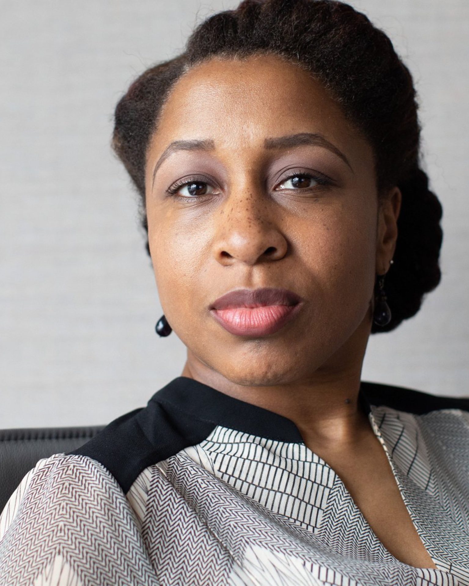 Chioma A.